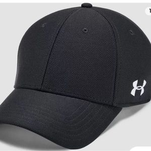 BRAND NEW UNDER ARMOUR BLITZING HAT